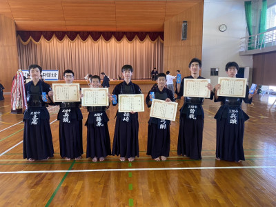 剣道 (4)
