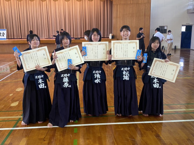 剣道 (5)