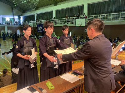剣道 (6)
