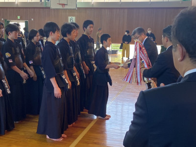 剣道 (1)