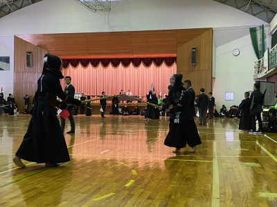 剣道 (7)
