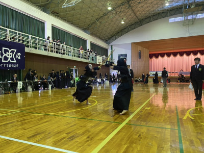 剣道 (8)