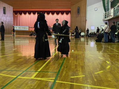 剣道 (9)
