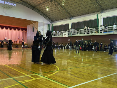 剣道 (10)