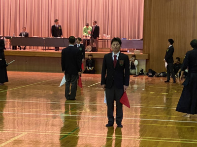 剣道 (11)
