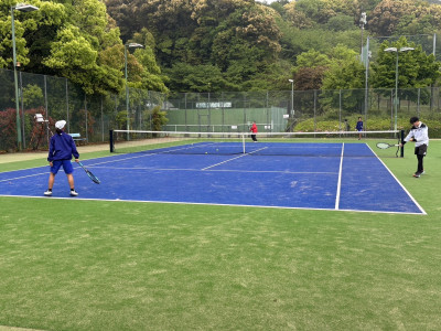 テニス (1)