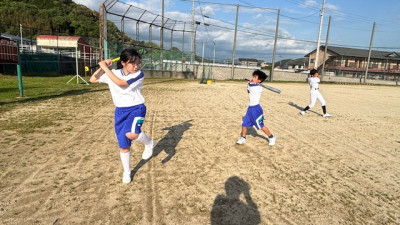 野球部 (2)