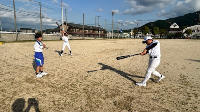野球部 (3)