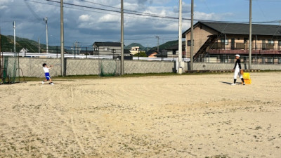 野球部 (4)