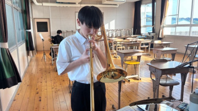 吹奏楽 (3)