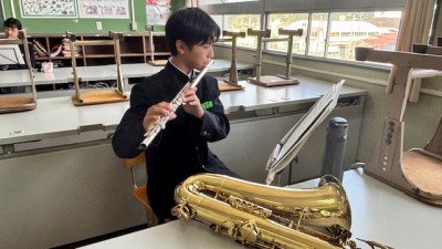吹奏楽 (7)
