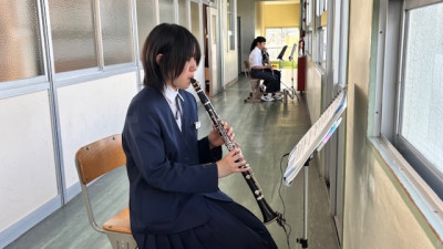 吹奏楽 (6)