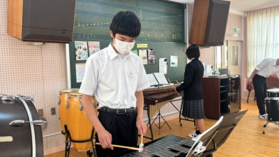 吹奏楽 (9)