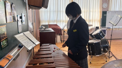吹奏楽 (10)