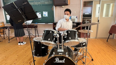 吹奏楽 (11)
