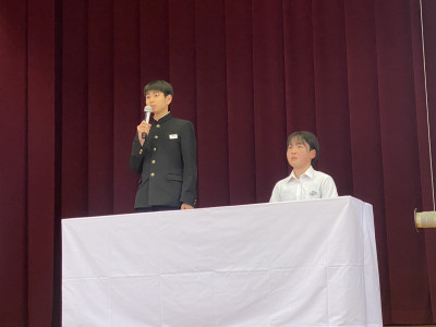 スタートセッション (6)