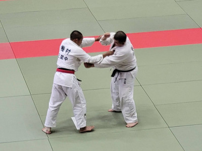 柔道 (3)