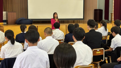 河野先生 (2)