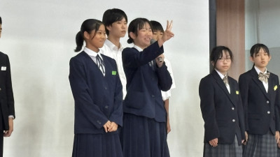 じゃんけん (4)