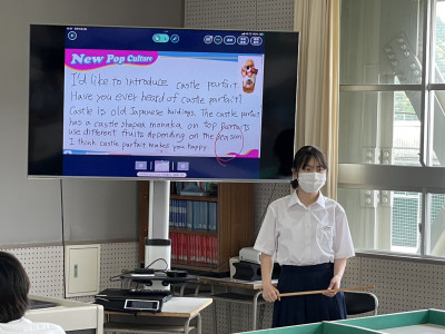 ３年英語 (1)