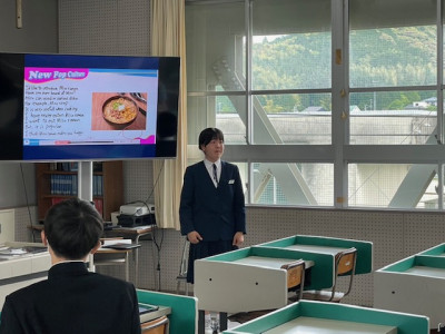 ３年英語 (8)