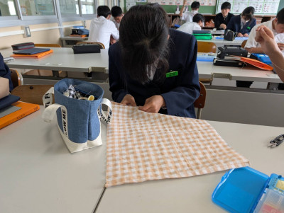 家庭科 (3)