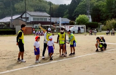 二名小運動会（校長先生撮影） (11)
