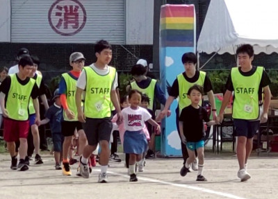 二名小運動会（校長先生撮影） (14)