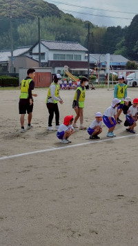 二名小運動会（校長先生撮影） (25)