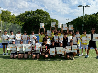 テニス (1)
