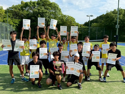 テニス (5)