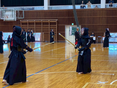 剣道 (5)