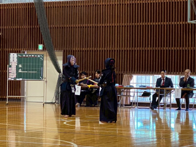 剣道 (4)