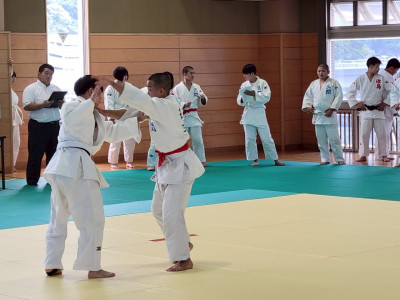 柔道 (9)