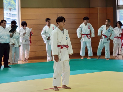 柔道 (8)