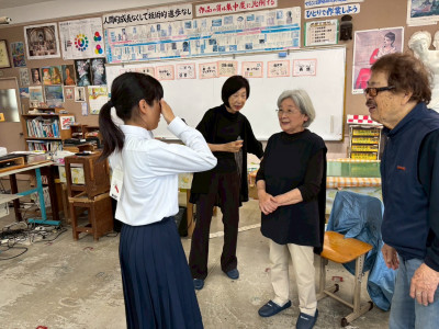 福祉学習 (13)