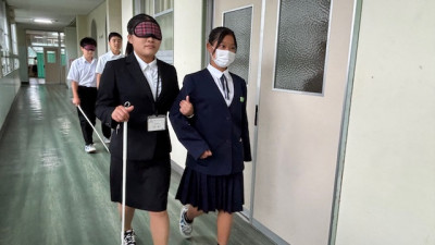 福祉学習 (1)