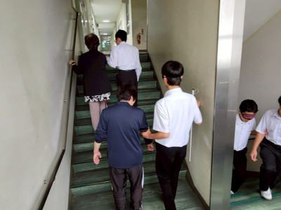 福祉学習 (7)