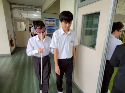 福祉学習 (12)