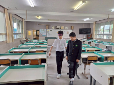 福祉学習 (15)