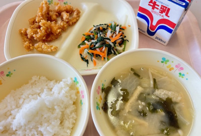 ６月５日