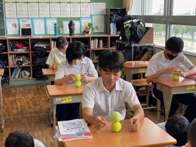 ３A数学 (3)