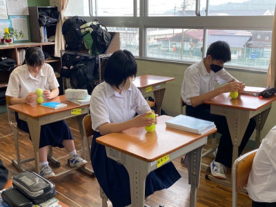 ３A数学 (5)