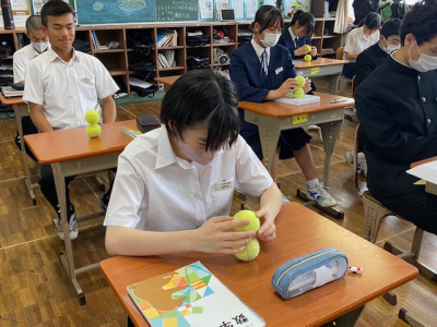 ３A数学 (6)