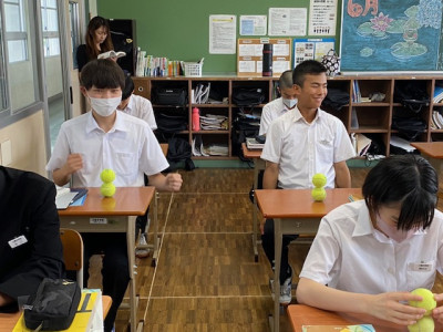 ３A数学 (7)