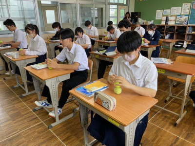 ３A数学 (8)