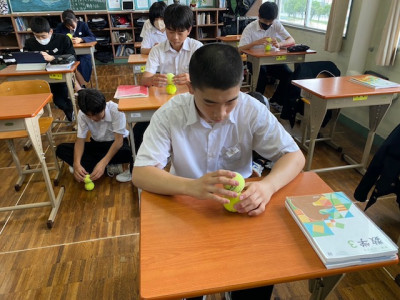 ３A数学 (9)