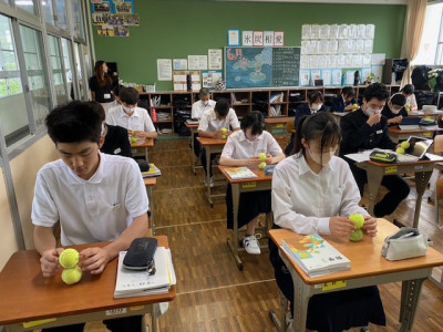 ３A数学 (10)