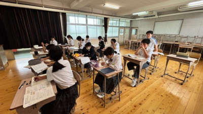 １A数学 (2)
