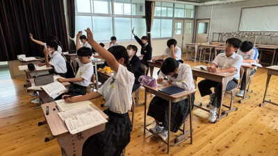 １A数学 (3)